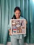 GRADUATION HAMPER By GiftsMyStore